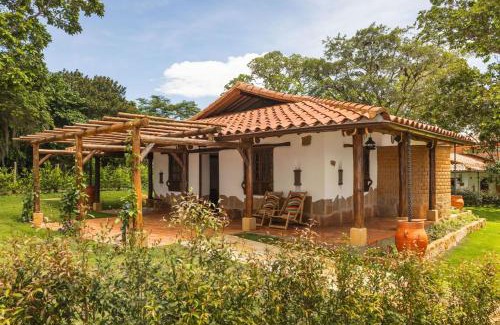 Soacha House | Refugio Ecoturístico Villa Clarita