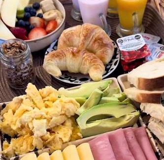 Tupungato House | Refugio exclusivo entre Viñedos y Cordillera