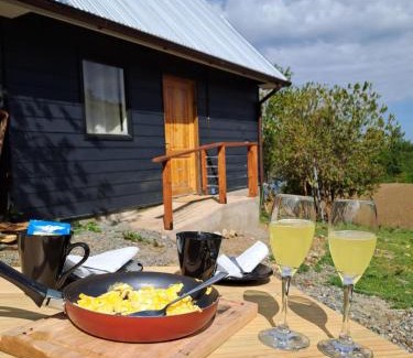 Llifen Apartment | Refugio Golondrina