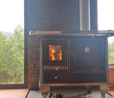 Llifen Apartment | Refugio Golondrina