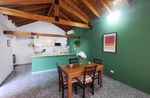 Guaymallen Apartment | Refugio Green