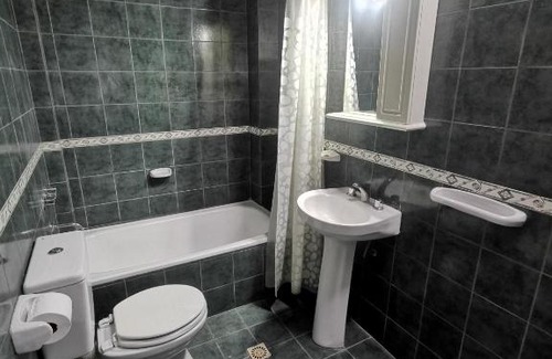 Guaymallen Apartment | Refugio Green