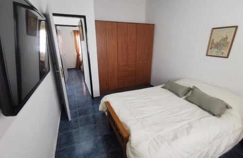 Guaymallen Apartment | Refugio Green