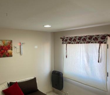 Rio Gallegos Apartment | Refugio Kooch