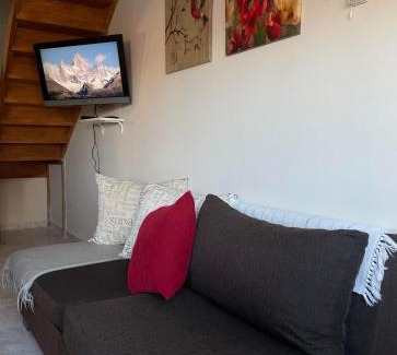 Rio Gallegos Apartment | Refugio Kooch