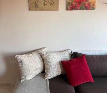 Rio Gallegos Apartment | Refugio Kooch