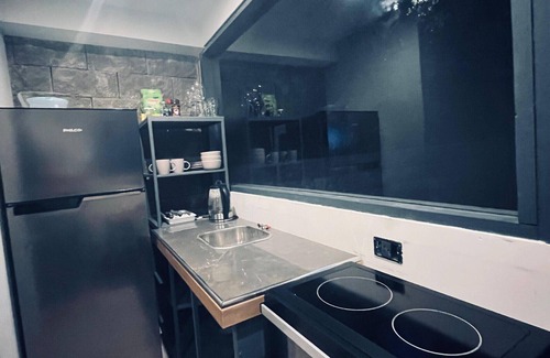 Villa La Angostura Apartment | Refugio La Cupula con vista y llegada al lago