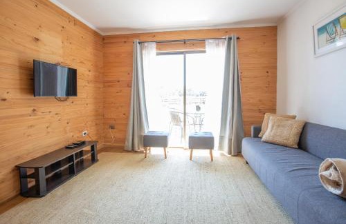 Pichilemu Cabin | Refugio Lobos