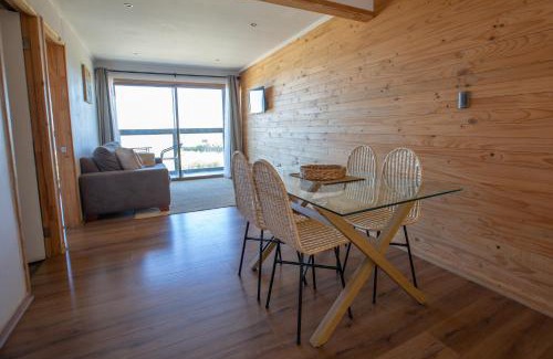 Pichilemu Cabin | Refugio Lobos