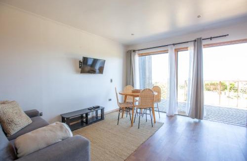 Pichilemu Cabin | Refugio Lobos