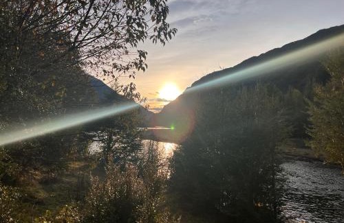 Aysen House | Refugio Macales - Ecocabañas