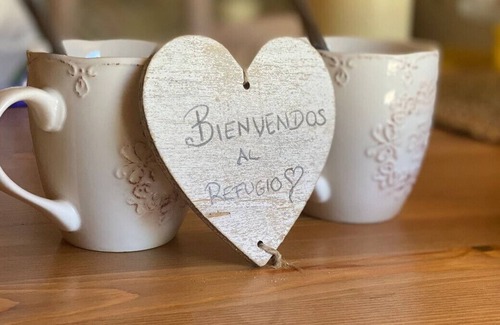 Arico Cottage | REFUGIO MEDITACIÓN Y NATURALEZA