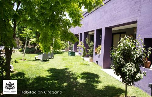 Chacras de Coria Bed & Breakfast | Refugio Padma