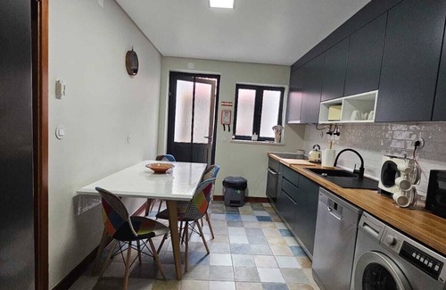 Reguengos de Monsaraz Apartment | Refúgio - Local Accommodation in the heart of Reguengos de Monsaraz