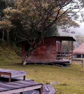 Copacabana House | Refugio Tororoi