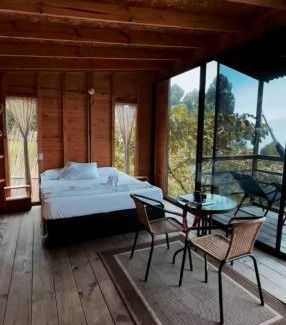 Copacabana House | Refugio Tororoi