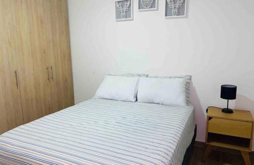 Barranquilla Apartment | REFUGIO URBANO - Apartamento para descanso y trabajo remoto en Alameda del Río Barranquilla
