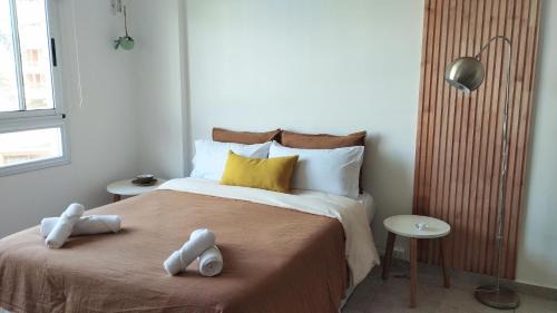 La Plata Apartment | Refugio urbano en La Plata