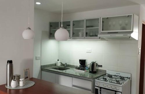 La Plata Apartment | Refugio urbano en La Plata
