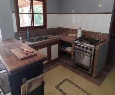 Lobos Apartment | refugioverdelobos