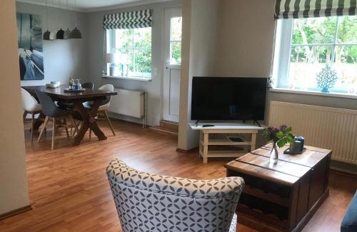 Schwedeneck Apartment | Refugium in Ostseenähe