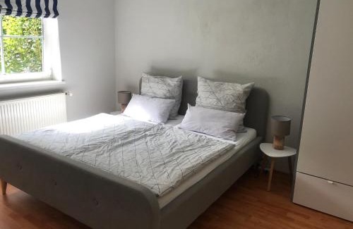 Schwedeneck Apartment | Refugium in Ostseenähe