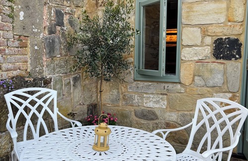 Slaugham Cottage | Refurbished historical cottage on the private estate of Slaugham Place Ruins.