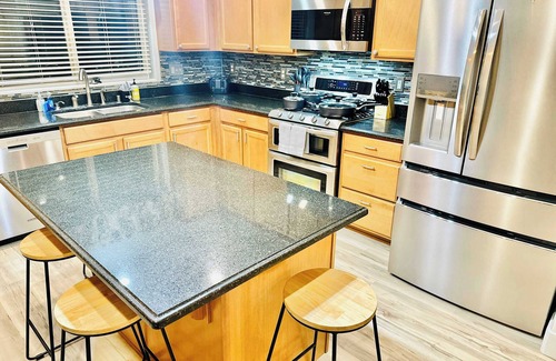 Fernley House | 👑Regal Fernley Villa|5Bedrooms|Sleeps19