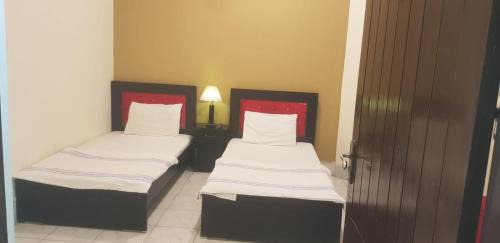Bahawalpur House | Regal Guest House