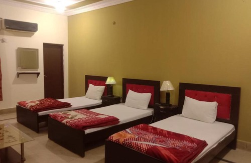 Bahawalpur House | Regal Guest House