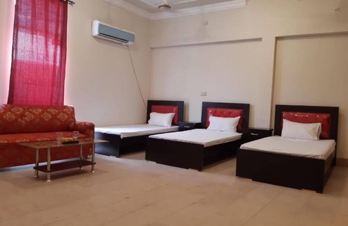 Bahawalpur House | Regal Guest House