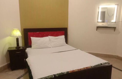Bahawalpur House | Regal Guest House