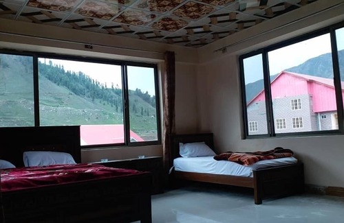 Mahandri Hotel | Regal Inn Hotel