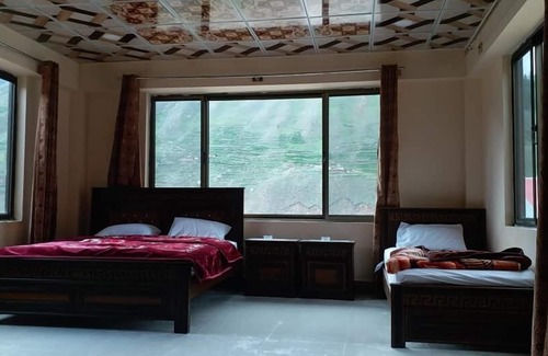 Mahandri Hotel | Regal Inn Hotel