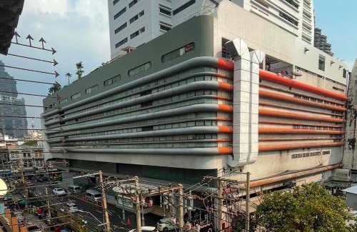 Bang Rak House | Regalohome Br