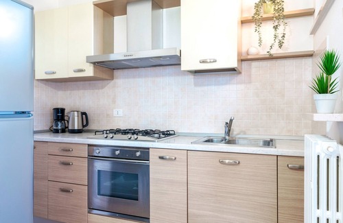 Lazise Apartment | Regarda - bike apartment Miralago 2 with pool, lake view,