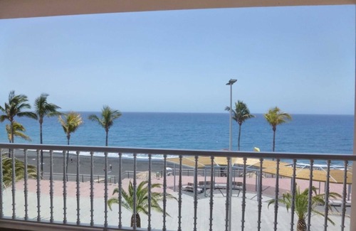 Puerto Naos Apartment | Regata 3b - Regata, Spanien