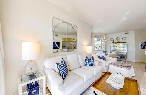 Vanderbilt Beach Apartment | REGATTA AT VANDERBILT BEACH III #204