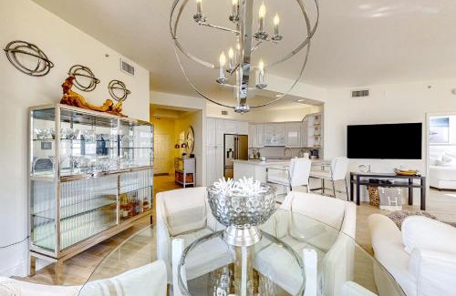Vanderbilt Beach Apartment | REGATTA AT VANDERBILT BEACH III #204