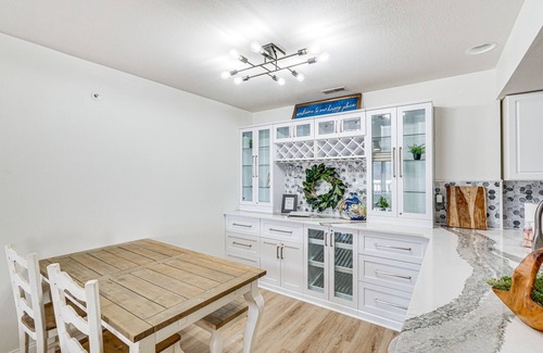 Village of Four Seasons Condo | Regatta Bay Condo w/Balcony + Water Views!