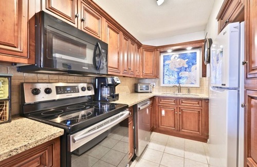 Biltmore Beach Condo | Regency 3BR/2BA Slps 12 9th Flr Oceanfront 2026 Prices Shown Are 10% Off