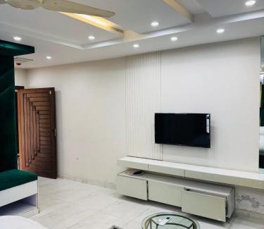 Faisalabad Apartment | Regency Apartments