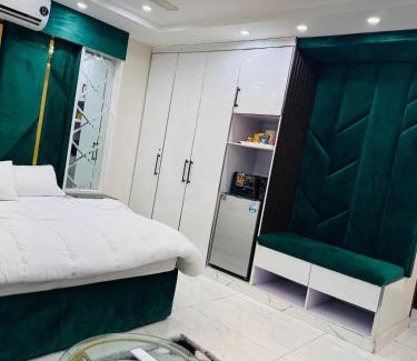 Faisalabad Apartment | Regency Apartments