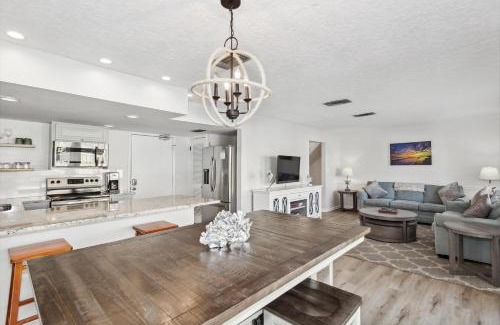 Pensacola Beach House | Regency Cabanas D2 - 3B Townhome