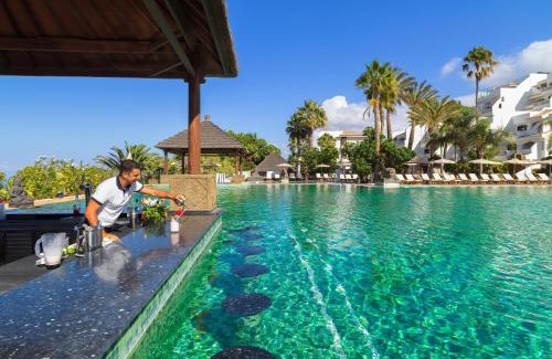 Chayofa Hotel | Regency Country Club, Apartments Suites