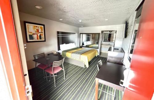 Channelview Hotel | REGENCY INN - CHANNELVIEW