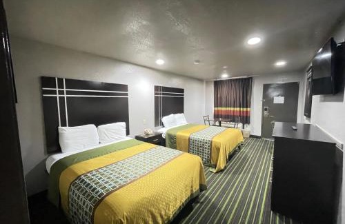 Channelview Hotel | REGENCY INN - CHANNELVIEW