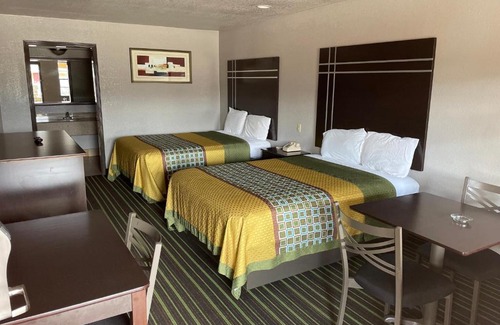 Channelview Hotel | REGENCY INN - CHANNELVIEW