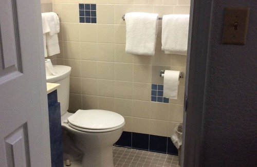 Comanche Hotel | Regency Inn Comanche