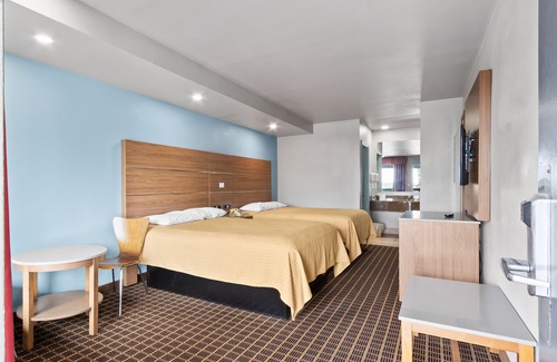 Fort Walton Beach Hotel | Regency Inn Near Boardwalk & Hurlburt Field